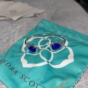 Kendra Scott Cuff Bracelet